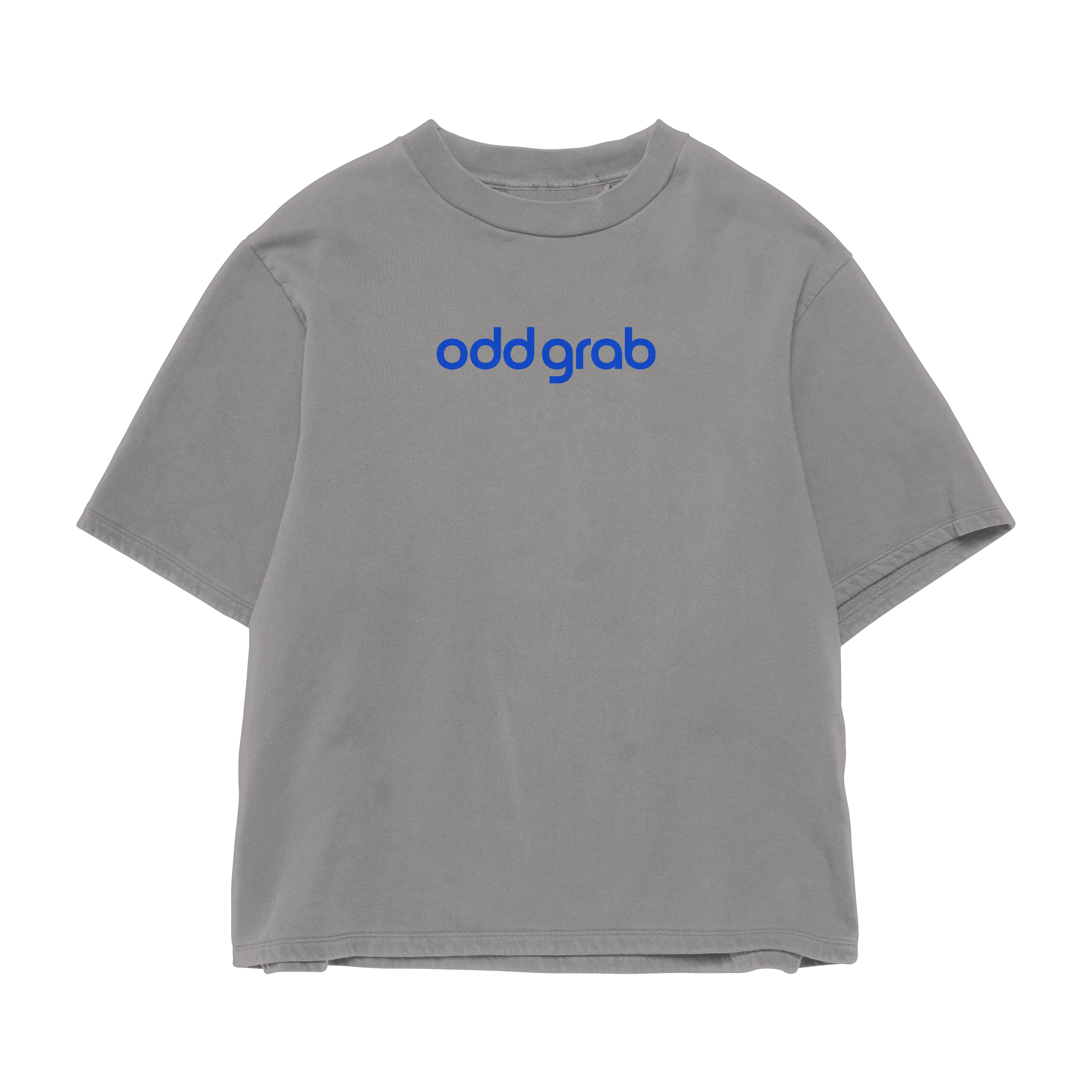 Drained Genious Oversized T-shirt