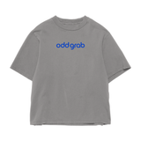 Drained Genious Oversized T-shirt