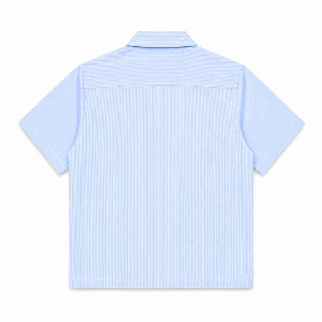 Skyline Clasp Shirt