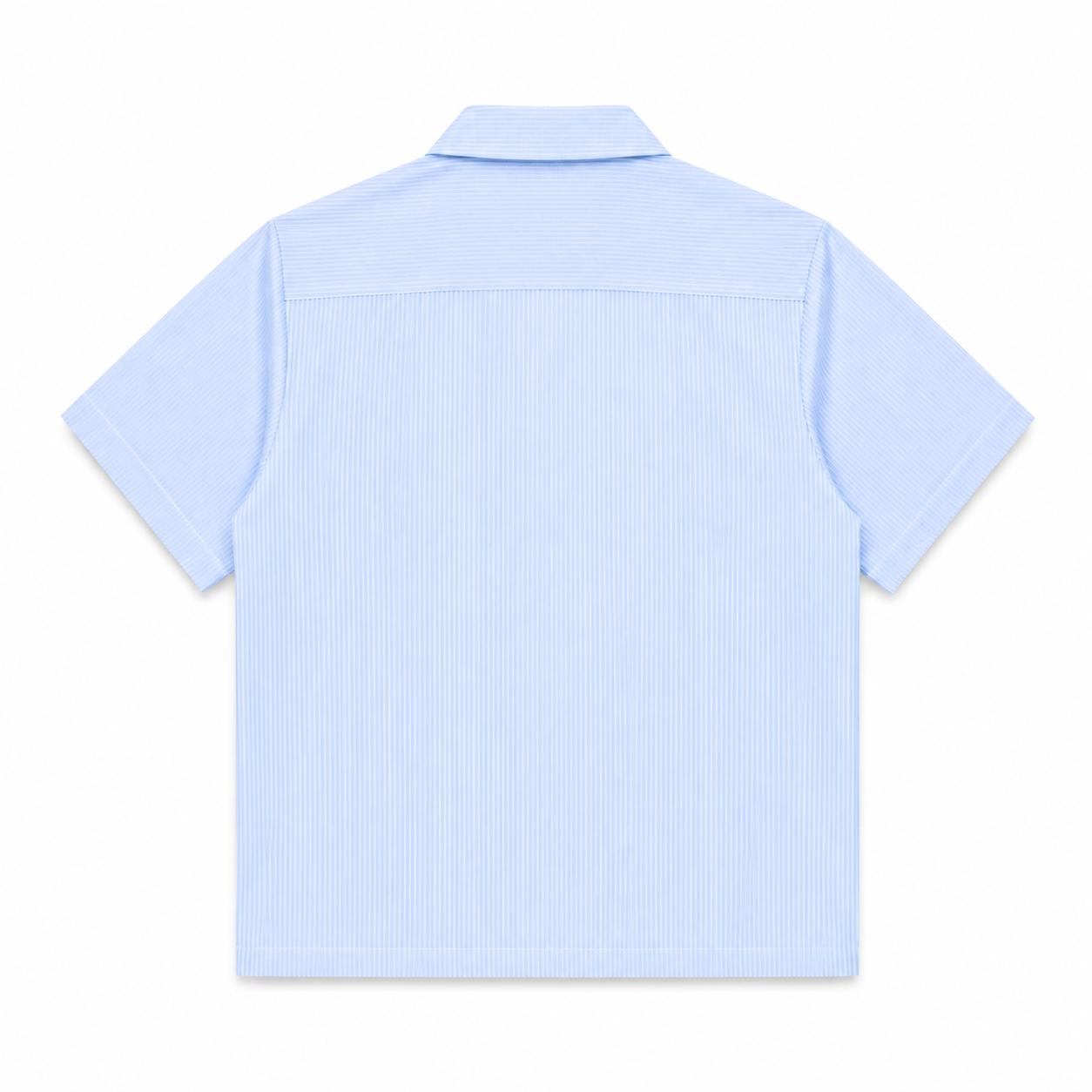 Skyline Clasp Shirt