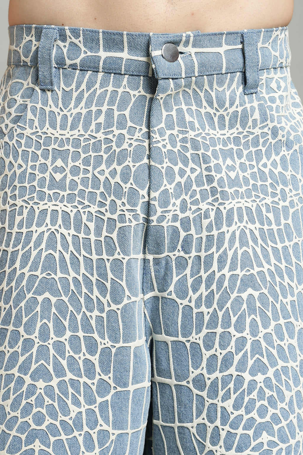 Crocwave Jorts