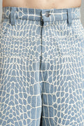 Crocwave Jorts