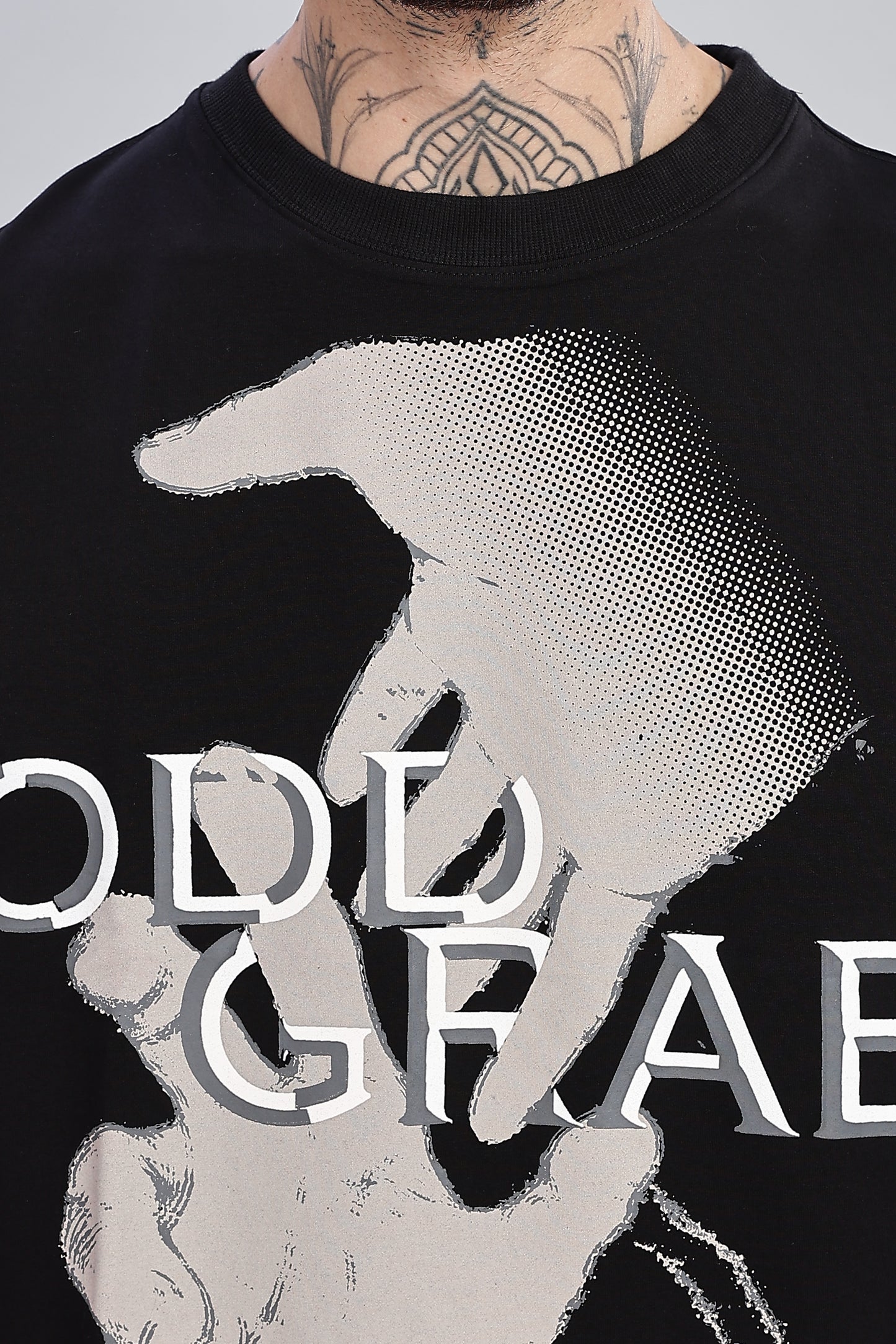 Keep You Hooked to Awesomeness: The Unreachable Grip