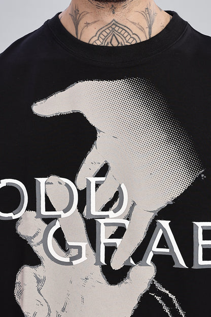 Keep You Hooked to Awesomeness: The Unreachable Grip