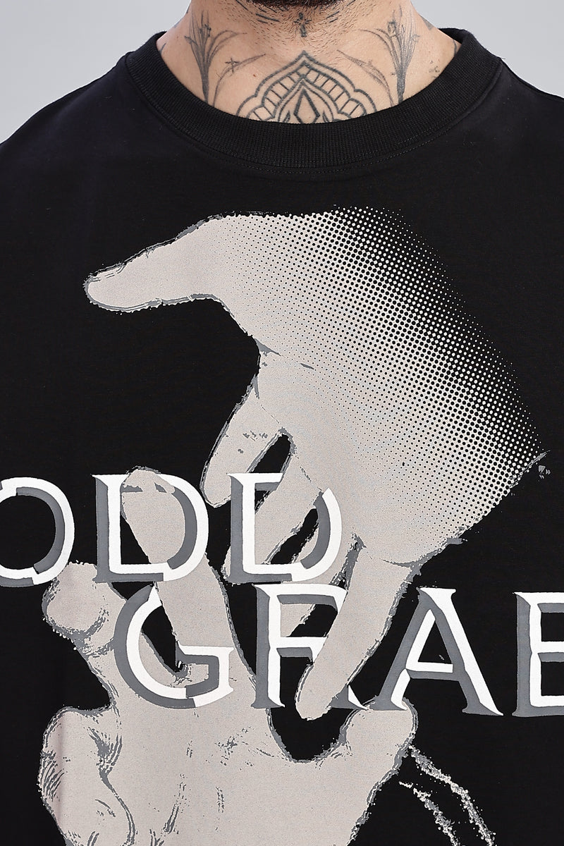 Keep You Hooked to Awesomeness: The Unreachable Grip