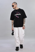 Break the Limits- Rollin Skateboard T-shirt