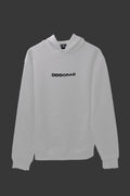 Oddgrab Basics 100% Cotton Hoodie