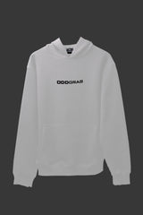 Solid Cotton Comfort Hoodie