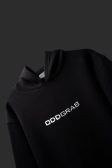 Hustle in Comfort: Chase Your Dreams Hoodie