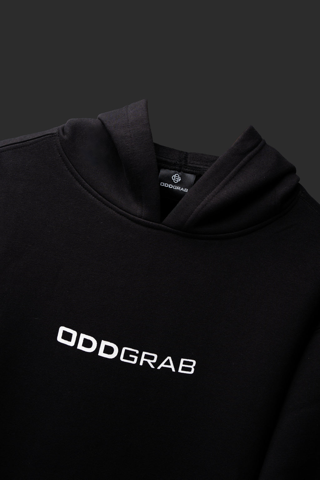 Hustle in Comfort: Chase Your Dreams Hoodie