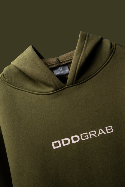 Break Free from the Chains: The Webmaster Hoodie