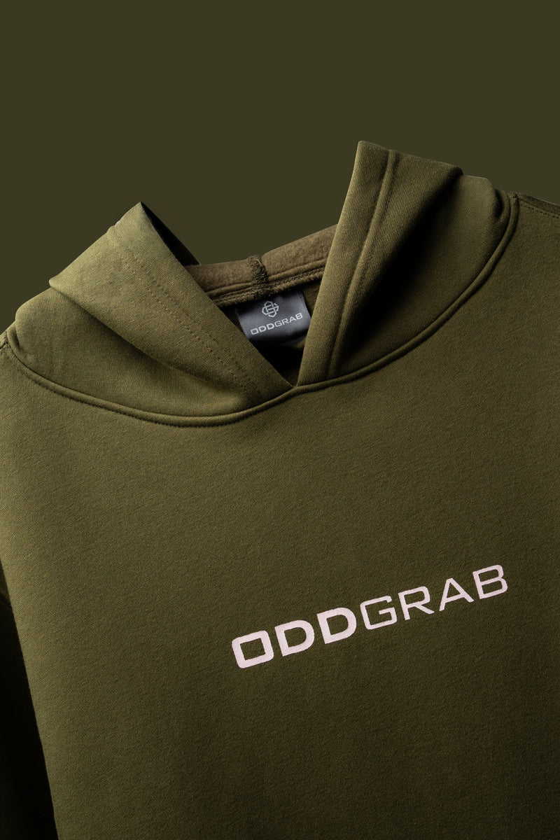 Break Free from the Chains: The Webmaster Hoodie