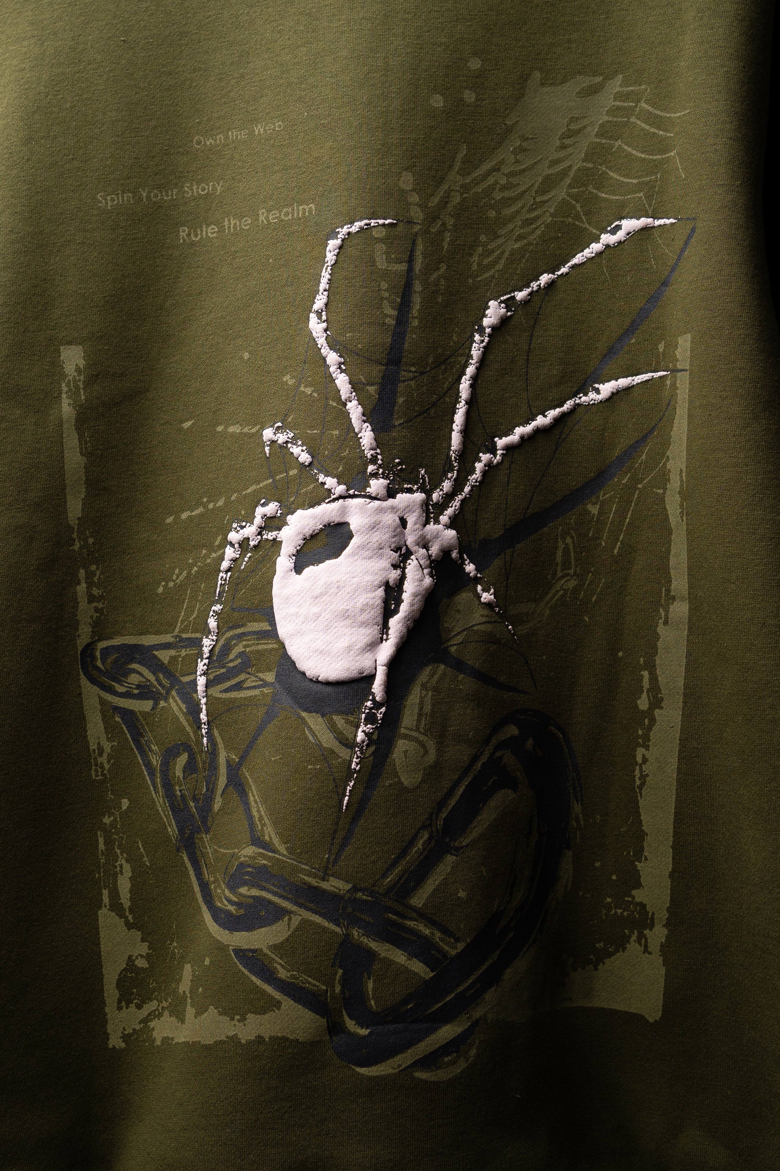 Break Free from the Chains: The Webmaster Hoodie