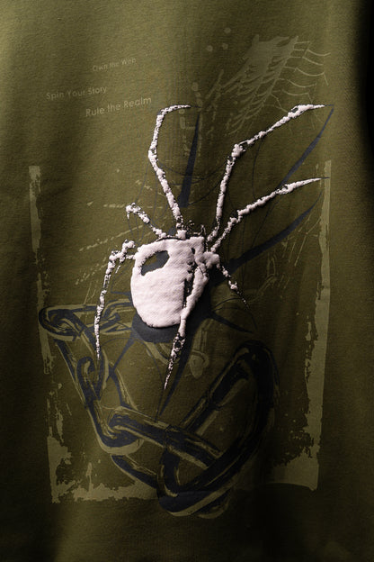 Break Free from the Chains: The Webmaster Hoodie