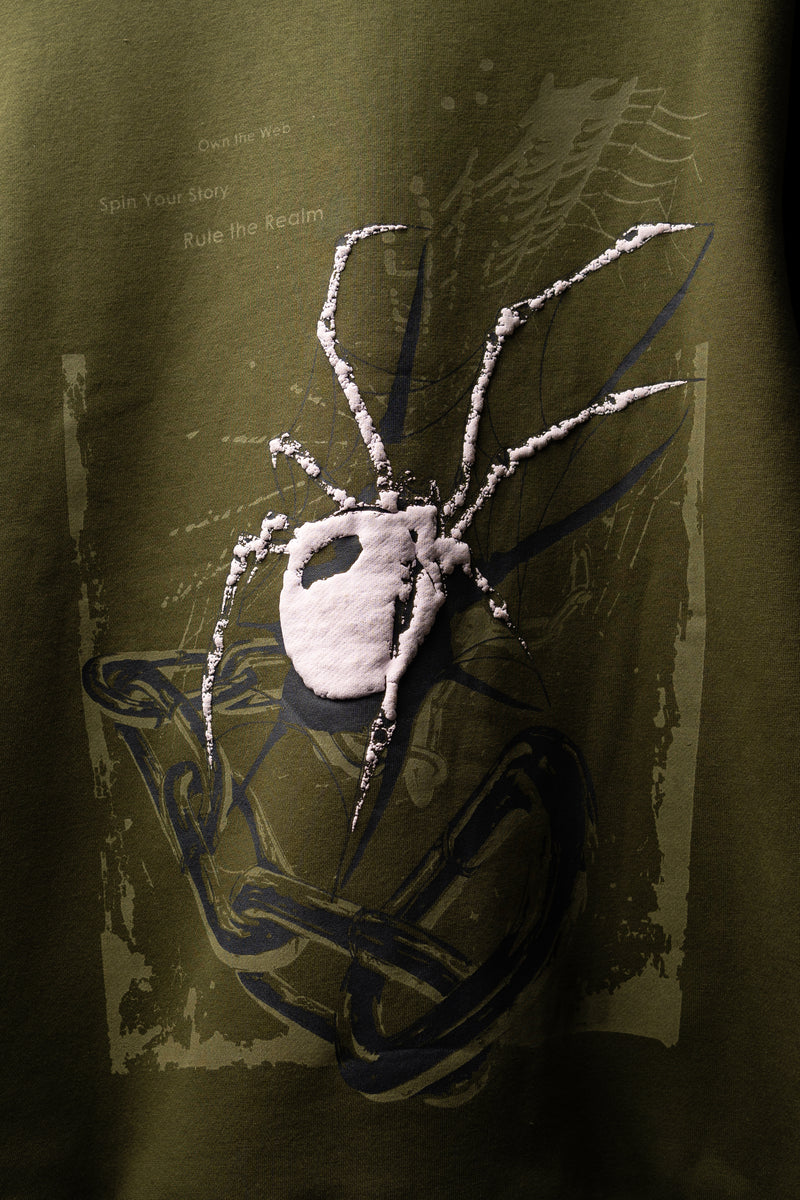 Break Free from the Chains: The Webmaster Hoodie