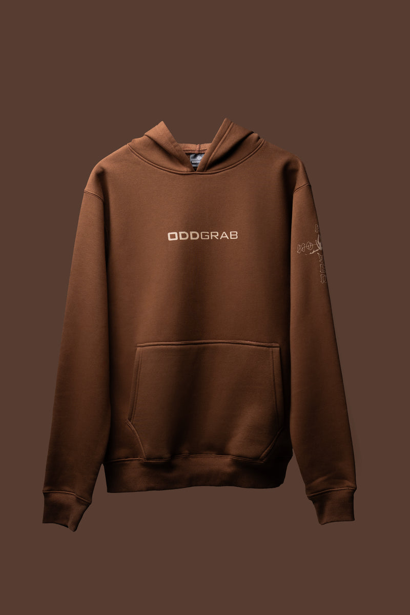 Elevate Your Drip with Cosmic Charm: Death Note Hoodie
