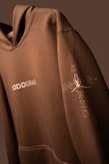 Elevate Your Drip with Cosmic Charm: Death Note Hoodie
