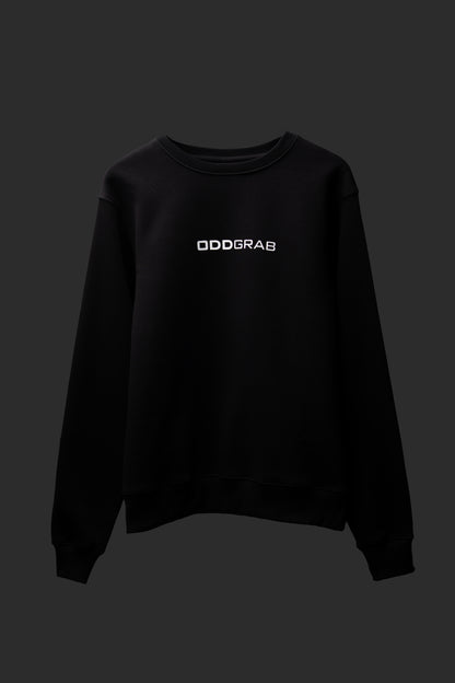 For the Road Warriors: The Travel Addict Sweatshirt