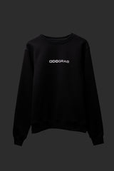 For the Road Warriors: The Travel Addict Sweatshirt