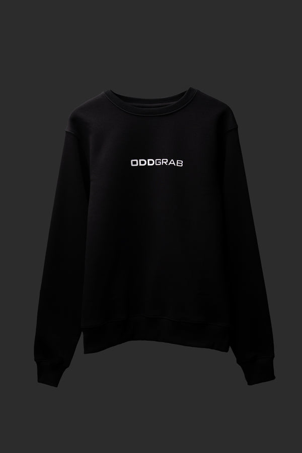 For the Road Warriors: The Travel Addict Sweatshirt