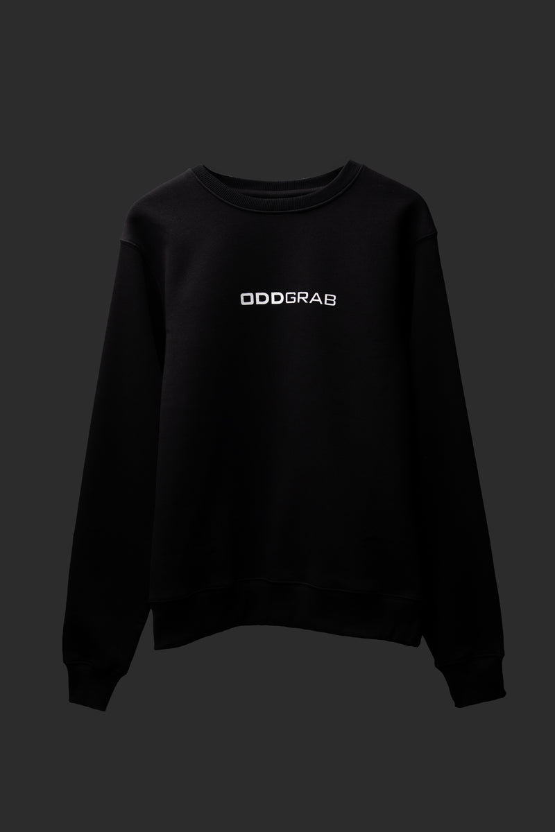 For the Road Warriors: The Travel Addict Sweatshirt