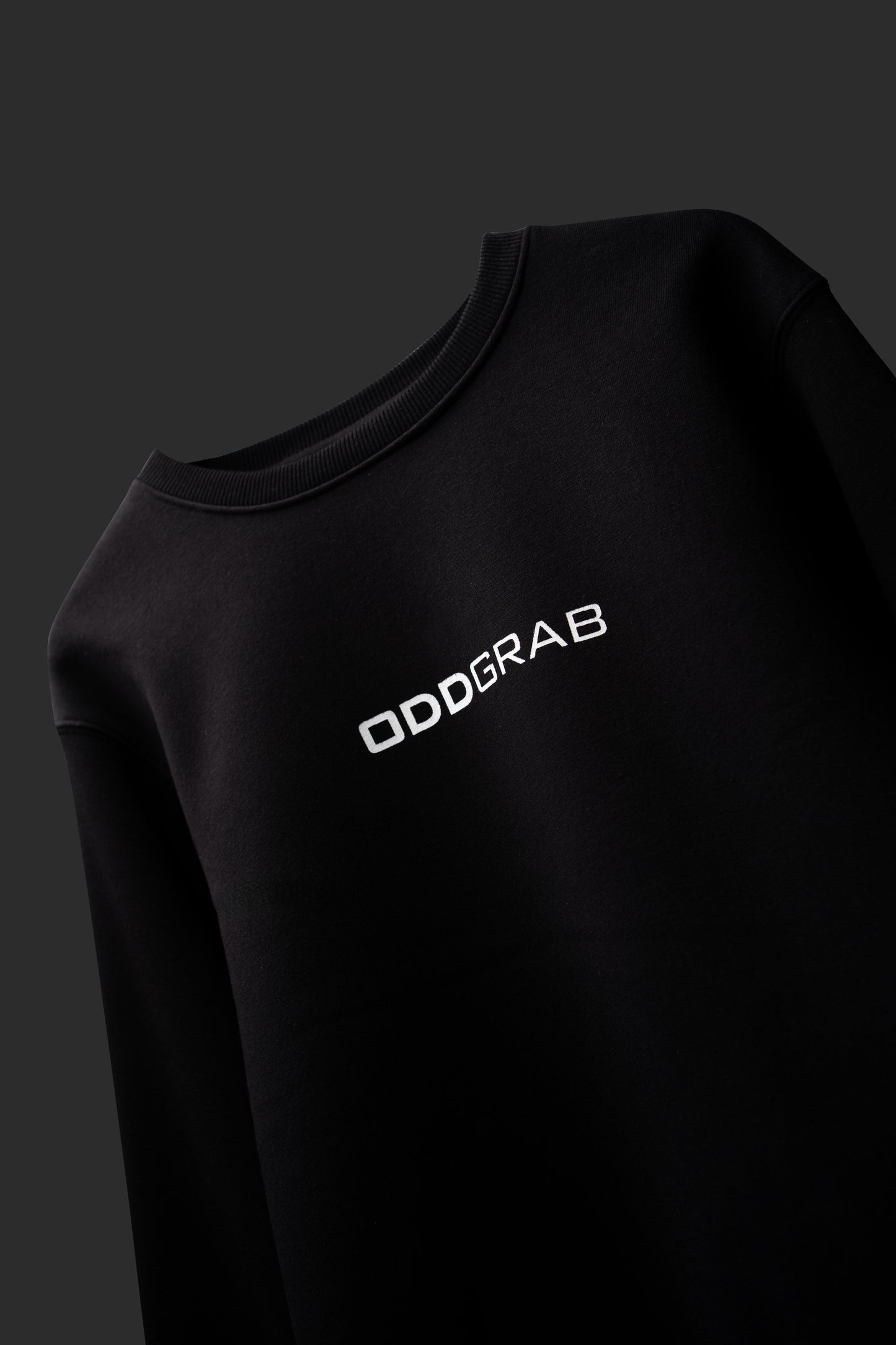 For the Road Warriors: The Travel Addict Sweatshirt
