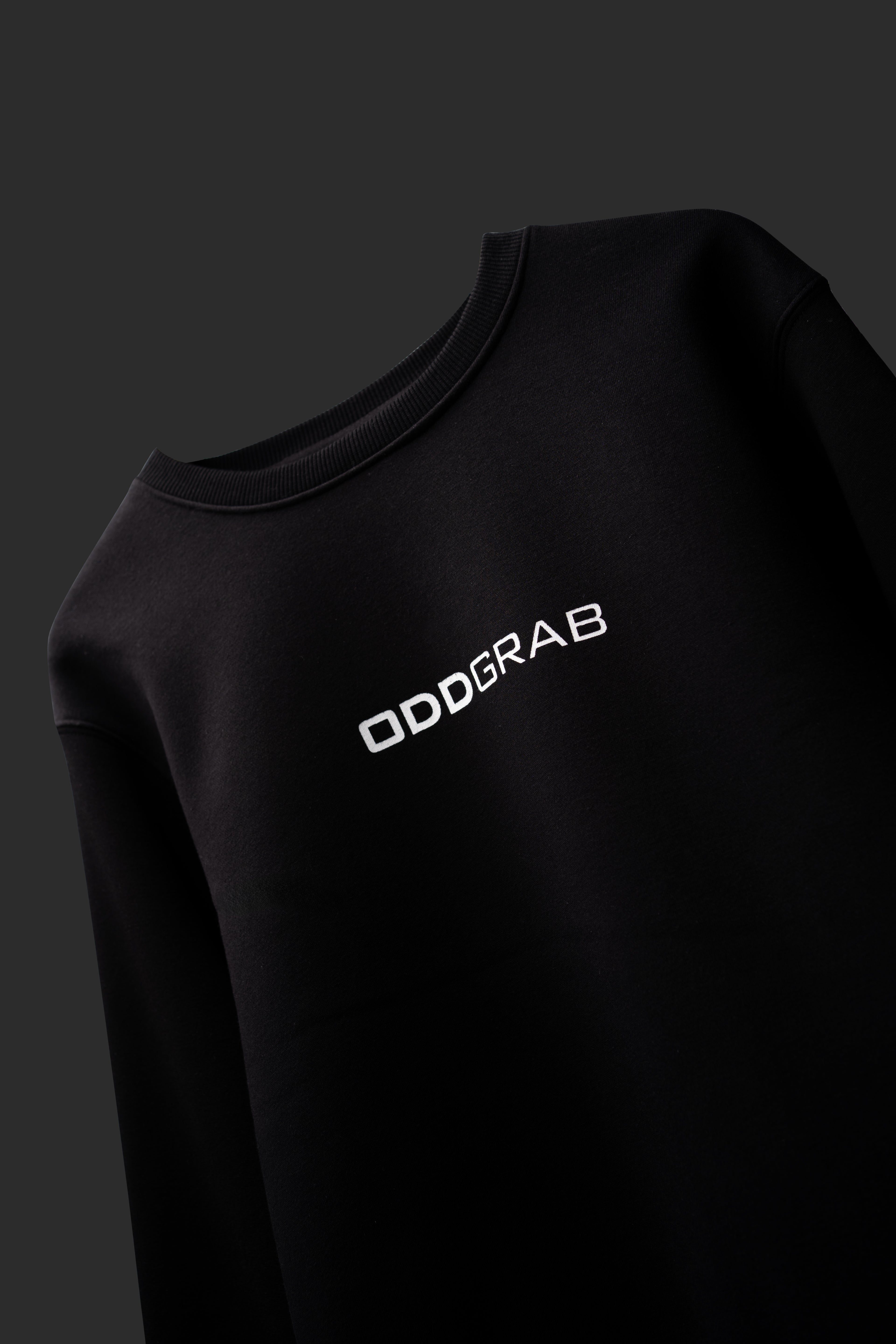 For the Road Warriors: The Travel Addict Sweatshirt