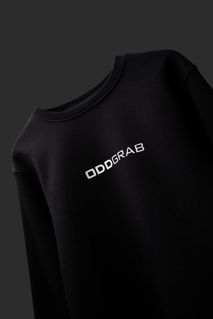 For the Road Warriors: The Travel Addict Sweatshirt