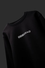 For the Road Warriors: The Travel Addict Sweatshirt