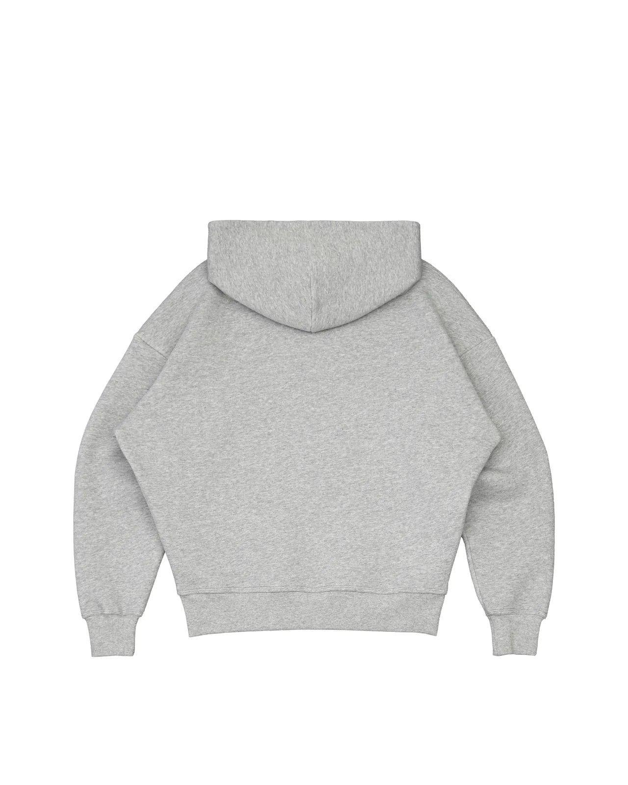 Record Baggy Hoodie