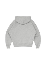 Record Baggy Hoodie