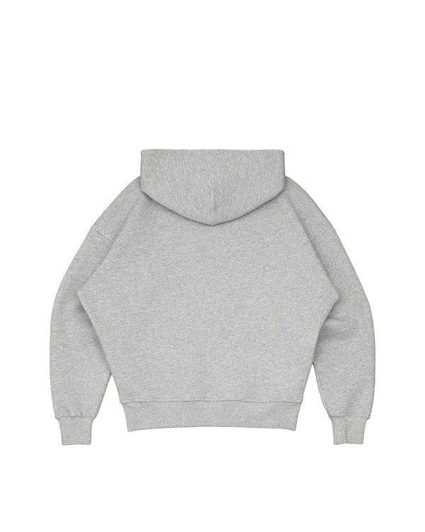 Record Baggy Hoodie