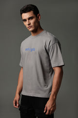 Drained Genious Oversized T-shirt