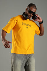 Divineloop Oversized Tee