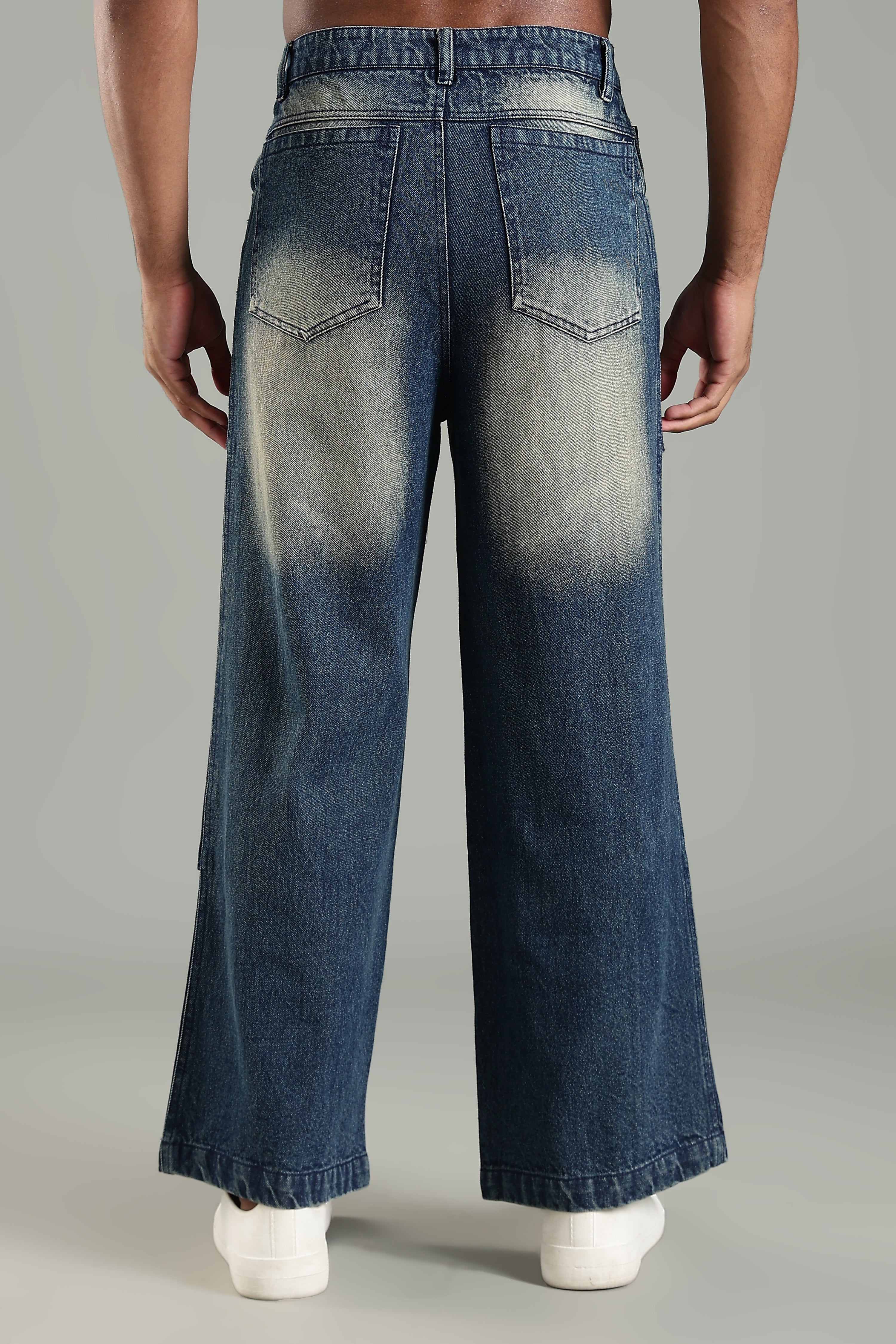 Decibel Denims