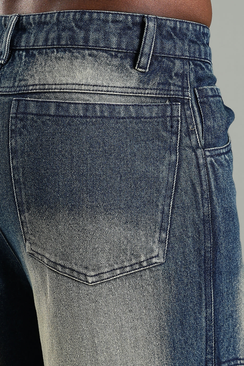 Decibel Denims