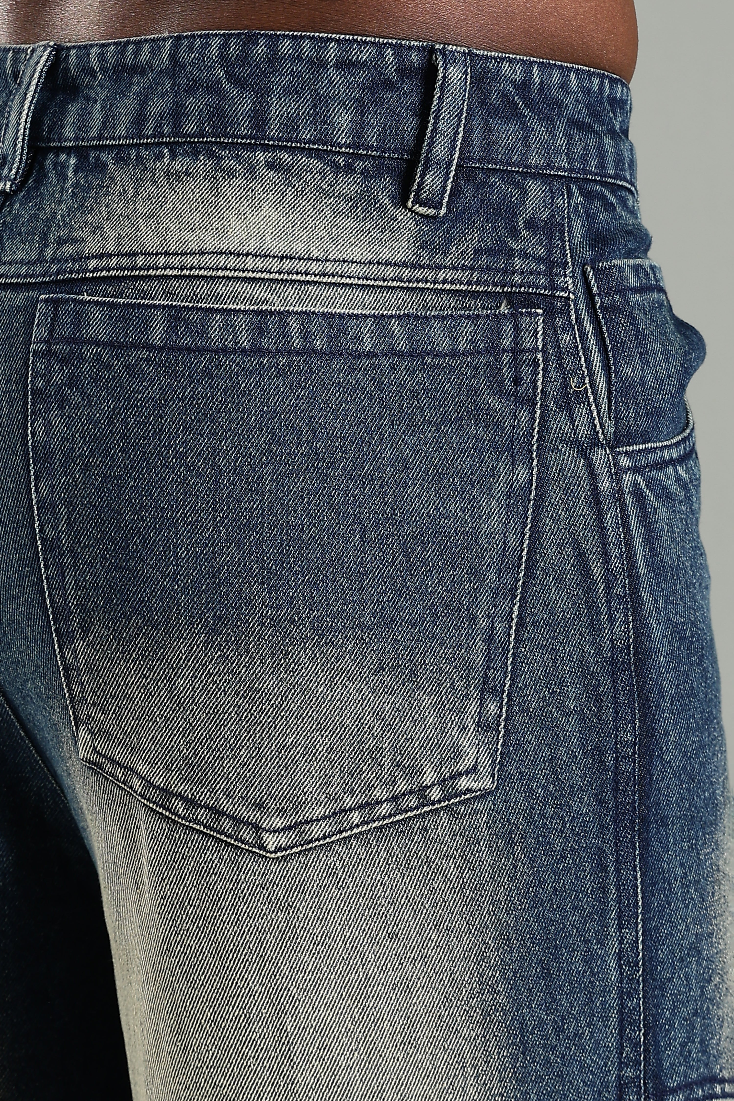 Decibel Denims