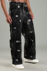 Reactor Flare Denim