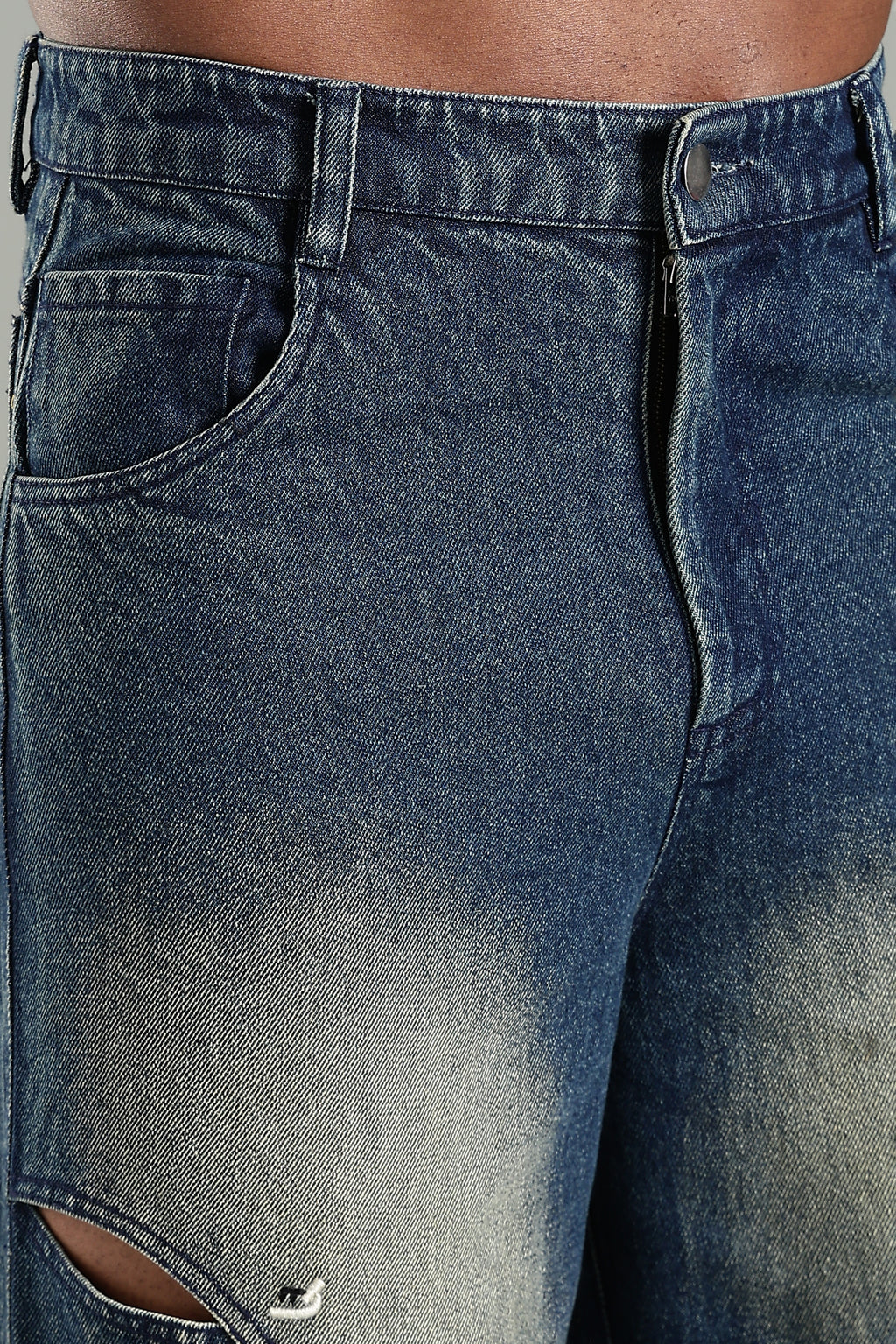 Decibel Denims