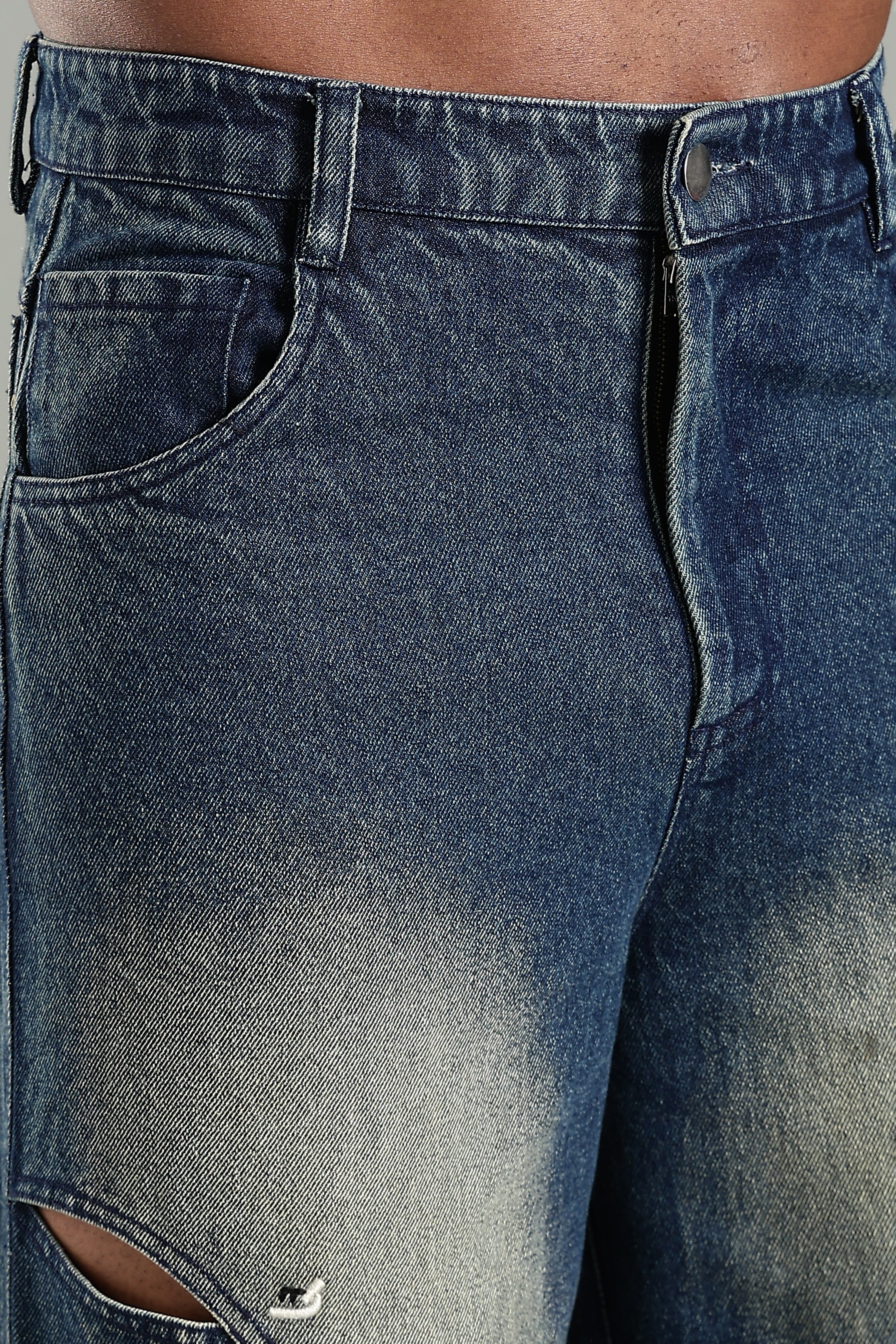 Decibel Denims