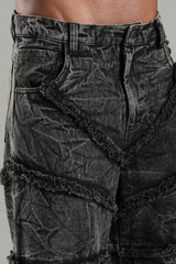 Shredline Denim