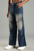 Decibel Denims