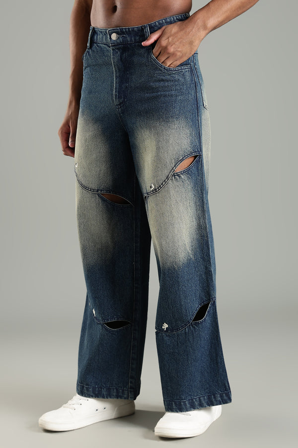 Decibel Denims