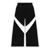 Monochrome Motion Pants