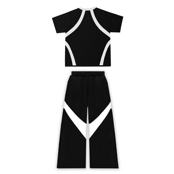 Monochrome Motion Set