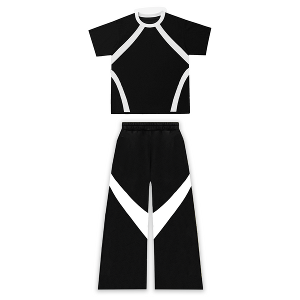 Monochrome Motion Set