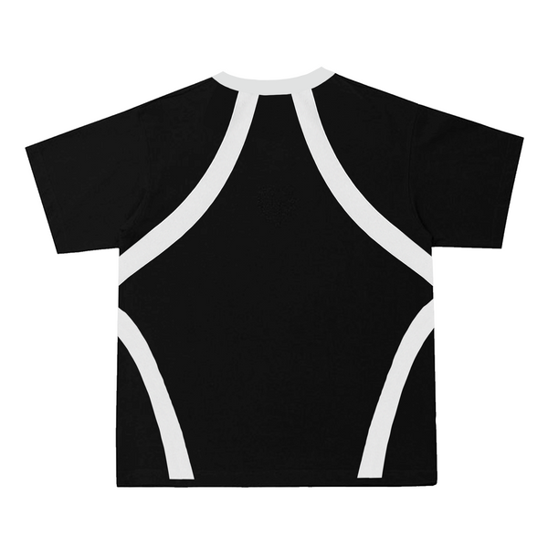 Monochrome Motion tee