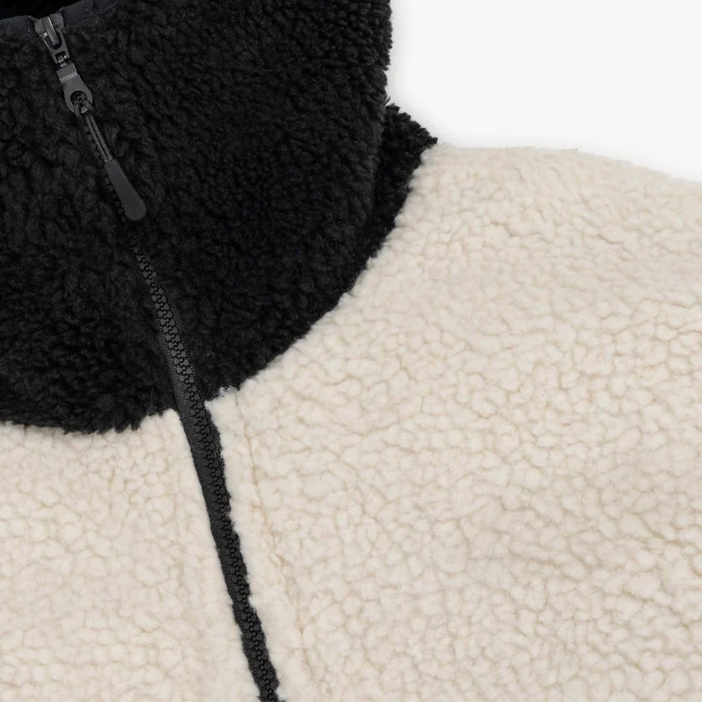 Frostbite Sherpa Hoodie
