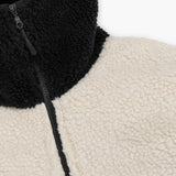 Frostbite Sherpa Hoodie