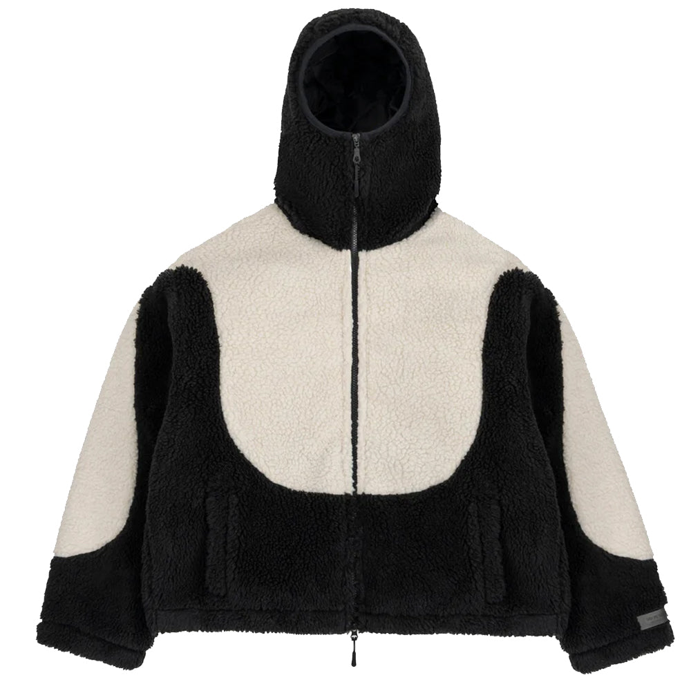 Frostbite Sherpa Hoodie – Oddgrab
